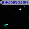 [BMA2005] CL0054-803