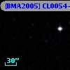 [BMA2005] CL0054-1054