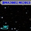 [BMA2005] MS2053-  86