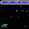 [BMA2005] MS2053- 435
