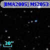 [BMA2005] MS2053- 741