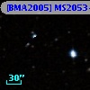 [BMA2005] MS2053- 998