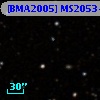 [BMA2005] MS2053-1105