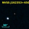 7C 162331.30+651115.00
