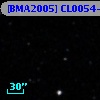 [BMA2005] CL0054-358