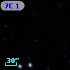 7C 162628.60+640635.00