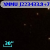 XMMU J223433.9+751713