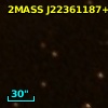 XMMU J223611.9+751245