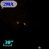 2MASS J22393307+7513171