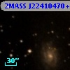 XMMU J224104.7+751049