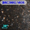 [BRC2005] V038