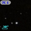 7C 163718.30+654741.00