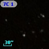 7C 164109.10+650543.00