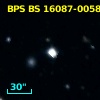 BPS BS 16087-0058