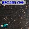 [BRC2005] V200