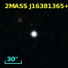 2MASS J16381365+6552095