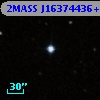 2MASS J16374436+6501151