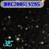 [BRC2005] V285