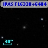 IRAS F16330+6404