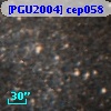 [PGU2004] cep058