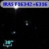 IRAS F16342+6316
