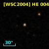 [WSC2004] 0047-1756 A