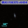 IRAS F16375+6434