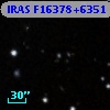 IRAS F16378+6351