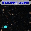 [PGU2004] cep105