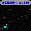 [PGU2004] cep110