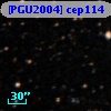 [PGU2004] cep114