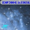 [CHP2004] J133656.4-294817
