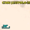 CXOU J133700.0-295138