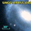 SINGG HIPASS J0403-43