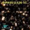 HIPASS J1526-51