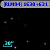 [RLM94] 1630+631 3