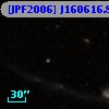 [JPF2006] J160616.85+552640.6