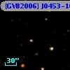 [GVB2006] J0453-1011b
