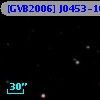 [GVB2006] J0453-1019b