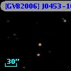 [GVB2006] J0453-1020b