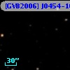 [GVB2006] J0454-1007