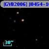 [GVB2006] J0454-1005a