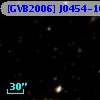 [GVB2006] J0454-1014b