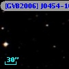 [GVB2006] J0454-1009