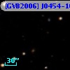[GVB2006] J0454-1005b
