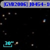 [GVB2006] J0454-1008a