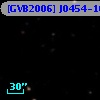 [GVB2006] J0454-1008b