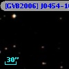 [GVB2006] J0454-1002d