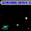 [GVB2006] J0454-1020