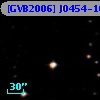 [GVB2006] J0454-1012b